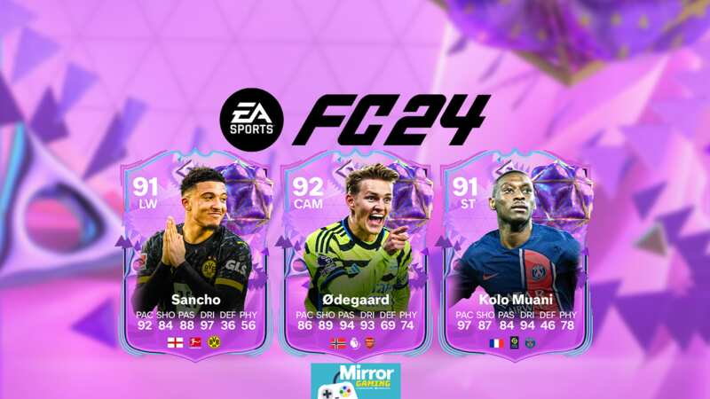 FC Birthday could be coming to EA FC 24 Ultimate Team soon (Image: EA Sports)
