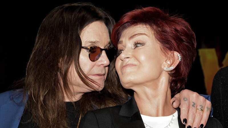 Ozzy thinks his years are numbered (Image: WireImage)