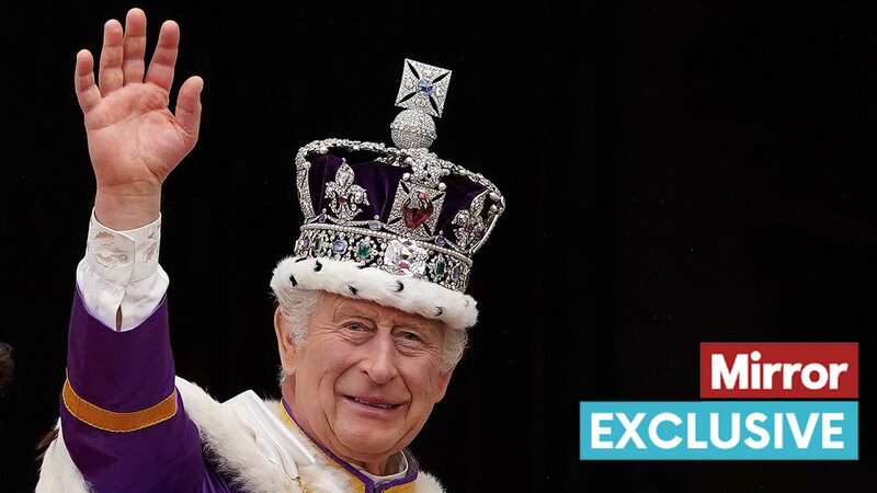 King Charles wants to keep it business as usual (Image: AFP via Getty Images)