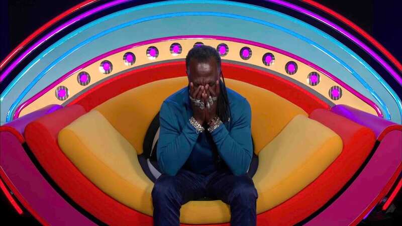 Celebrity Big Brother contestants worry fans with behaviour just three days in