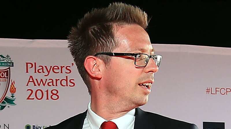 Michael Edwards is in talks over a potential return to Liverpool (Image: PA)