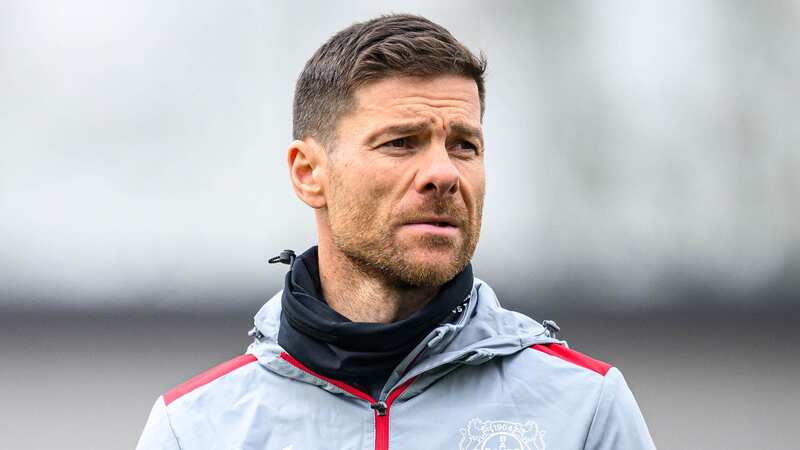 Xabi Alonso is one of the favourites to become Liverpool