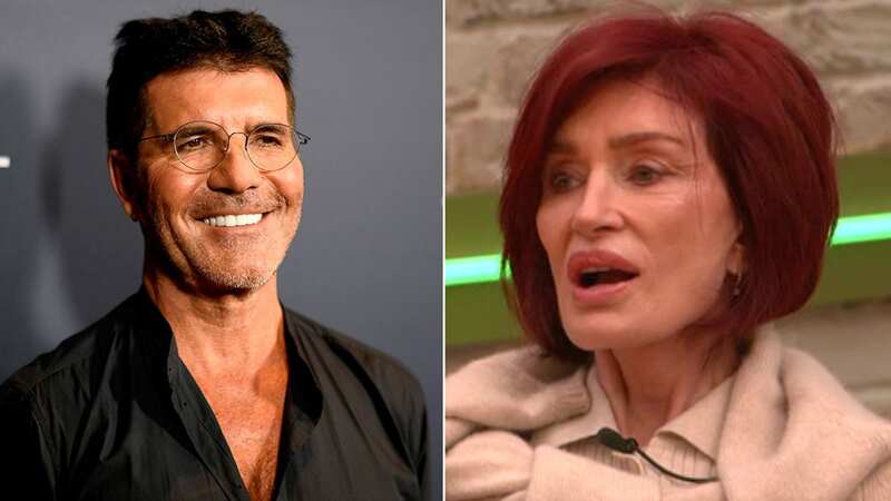 X Factor star knows why livid Sharon Osbourne ended friendship with Simon Cowell