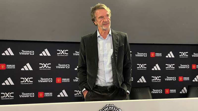 Sir Jim Ratcliffe is looking to return Manchester United to their heyday (Image: PA)