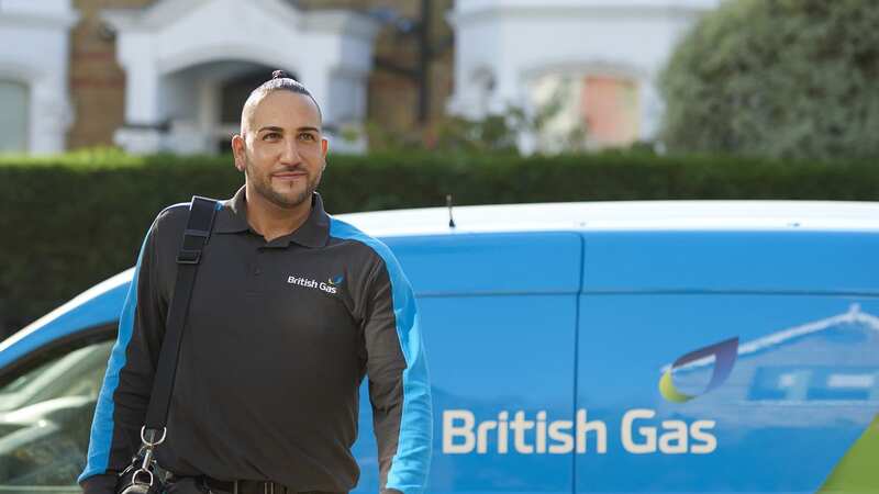 British Gas can offer £2,000 to clear energy debt (Image: PA Media)