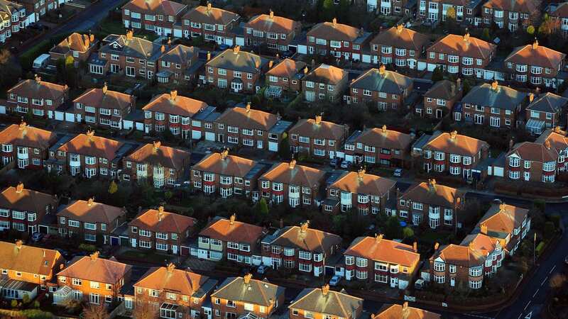 Zoopla said that most homeowners who sold in 2023 made meaningful capital gains (Image: PA Archive/PA Images)