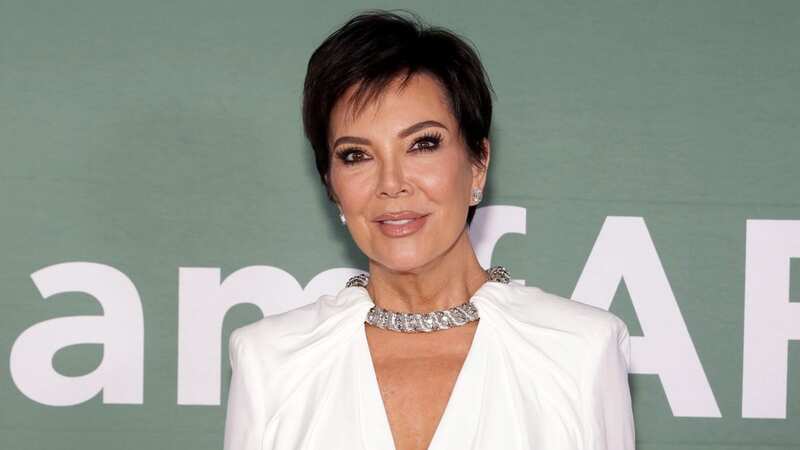 Kris Jenner left fans stunned with what she