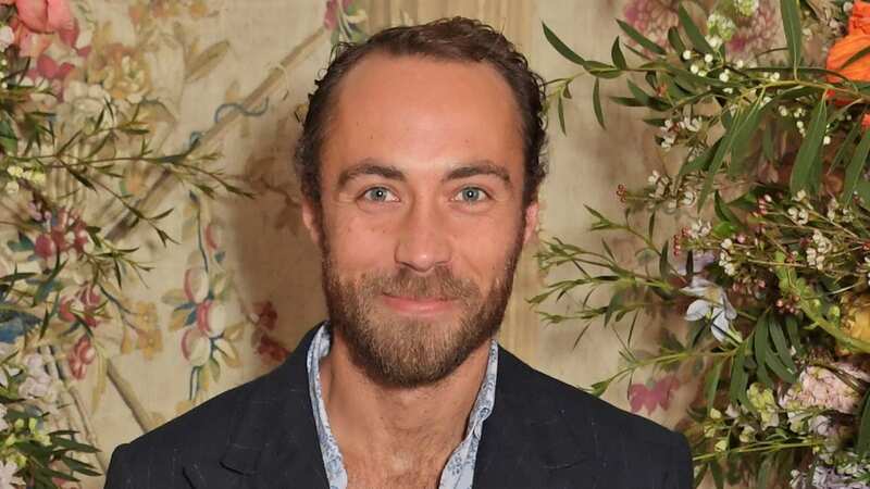 James Middleton, the younger brother of the Princess of Wales (Image: Dave Benett/Getty Images for The Birley Clubs)