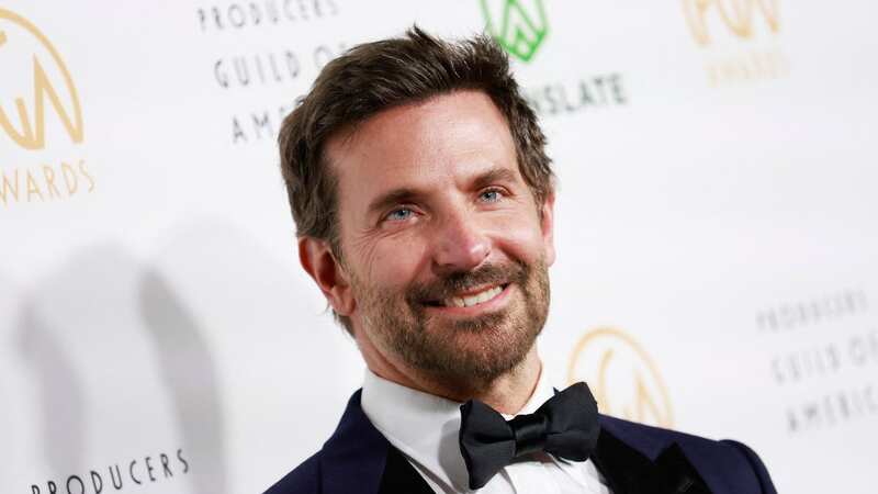 Bradley Cooper has been drumming up attention around Maestro (Image: AFP via Getty Images)