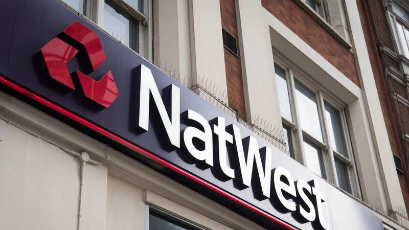 NatWest will offer a safe space in many of their branches to people experiencing abuse (Image: PA Archive/PA Images)