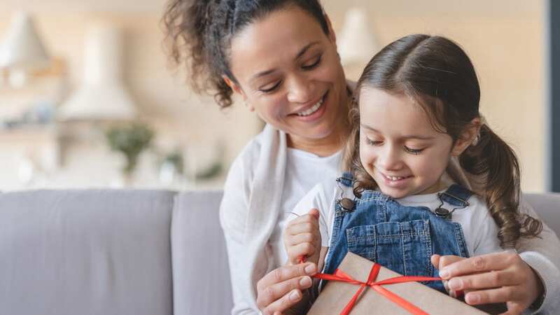 A mum with her daughter (Image: Getty Images/iStockphoto)