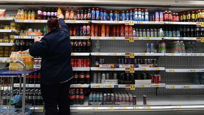 Tesco workers are set to receive a pay rise from April 28 (Image: AFP via Getty Images)