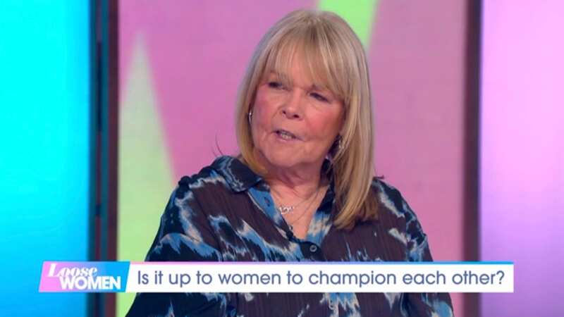 Loose Women