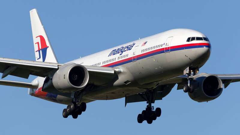 A timeline of the search for MH370. A Malaysia Airlines Boeing 777 airliner pictured (Image: Getty Images)