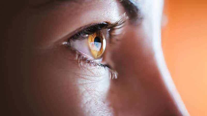 Your eyes could put you at higher risk of other health conditions (stock photo) (Image: Getty Images/iStockphoto)