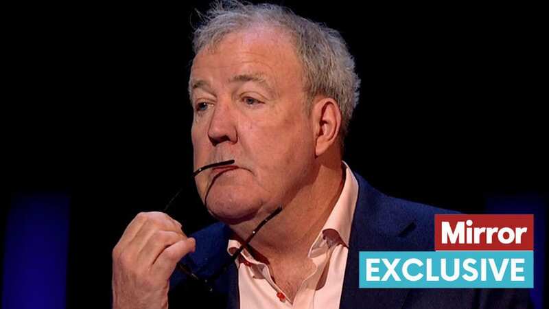 Jeremy Clarkson teases Millionaire? contestant as they gamble on £250k question