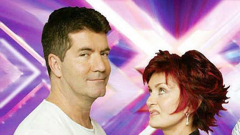 Sharon Osbourne slams Simon Cowell as she explains why she