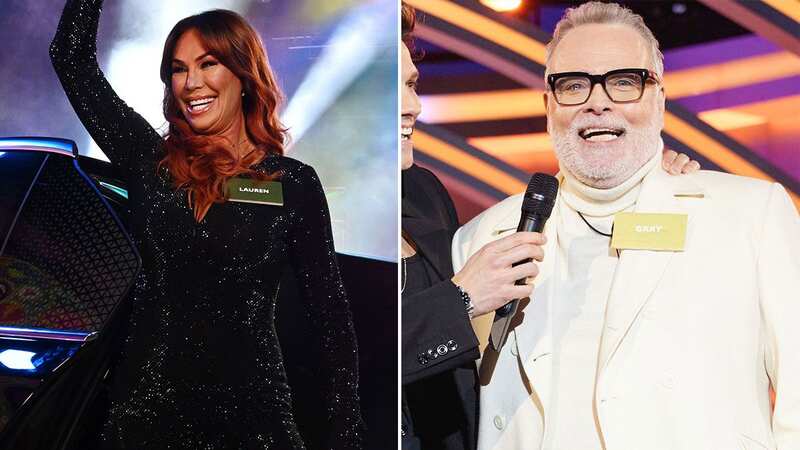Celebrity Big Brother airs first eviction as booing fans shout 