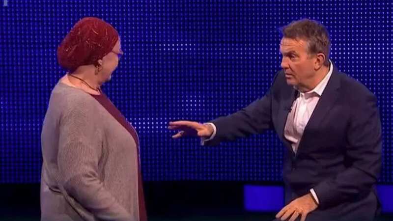 The Chase player emotional after securing £50k but joy doesn