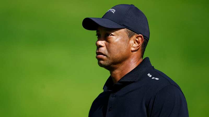 Tiger Woods will not play in The Players Championship at TPC Sawgrass (Image: Getty Images)