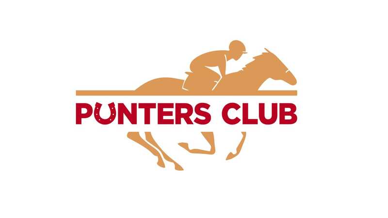 Join our Punters Club for news, analysis, tips and exclusive offers - and it