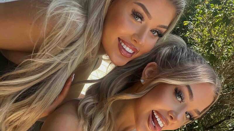 Love Island stars Jess and Eve Gale have opened up about their post-villa experience (Image: DIGITAL/EROTEME.CO.UK)