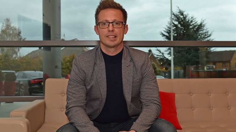 Michael Edwards is close to agreeing to return to Liverpool (Image: Liverpool FC)