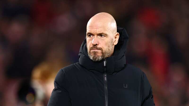 Erik ten Hag