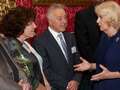 Queen Camilla 'twisted arms' to revive cause she deeply cares about eiqeuixkihhinv