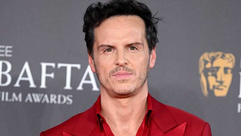 Andrew Scott