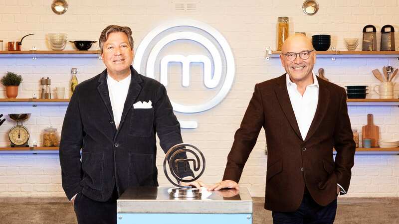 Greg Wallace and John Torode are going to be judging a new string of celebrities (Image: BBC/Shine TV)