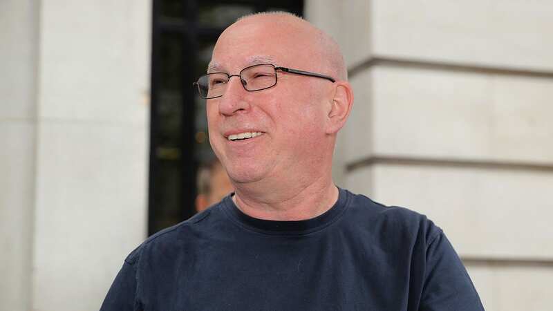 Former BBC Radio 2 host Ken Bruce has lashed out at the Corporation (Image: Getty Images)