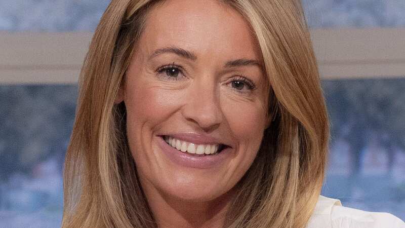 Cat Deeley shares devastating reason she moved back to UK after 14 years in LA