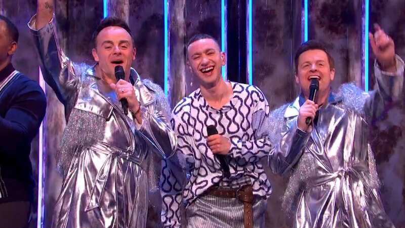 Saturday Night Takeaway fans fume over end-of-show shake-up announcement