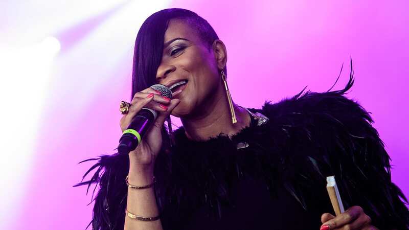 Gabrielle has spoken about her career, including what it