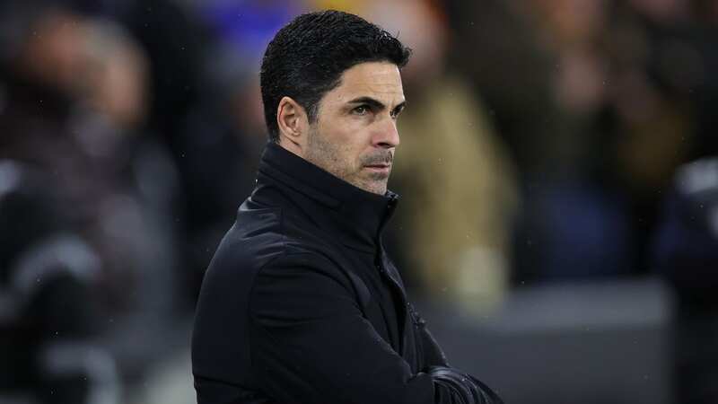 Mikel Arteta has been given a concern ahead of Tuesday
