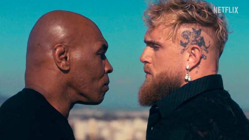 Mike Tyson has already made prediction for how Jake Paul boxing fight will go