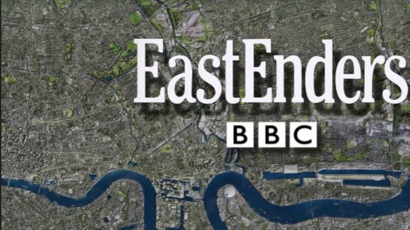 EastEnders fans will be left gripped next week with a series of explosive storylines in Walford (Image: BBC)