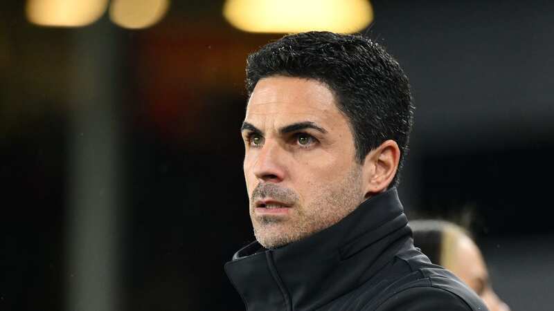 Mikel Arteta has overseen a huge change since arriving at Arsenal