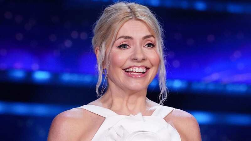 Holly Willoughby has been offered a lucrative deal to host Dancing On Ice next year