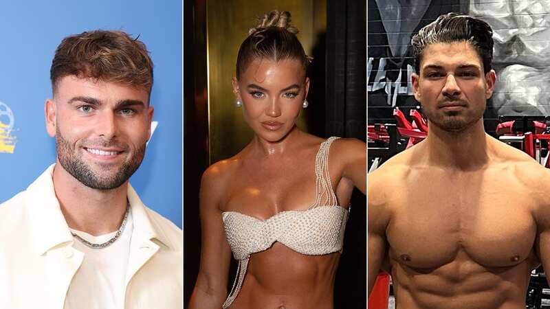 Love Island All Stars winners Molly Smith and Tom Clare caught up with Anton Danyluk and made a massive reveal about their romance 