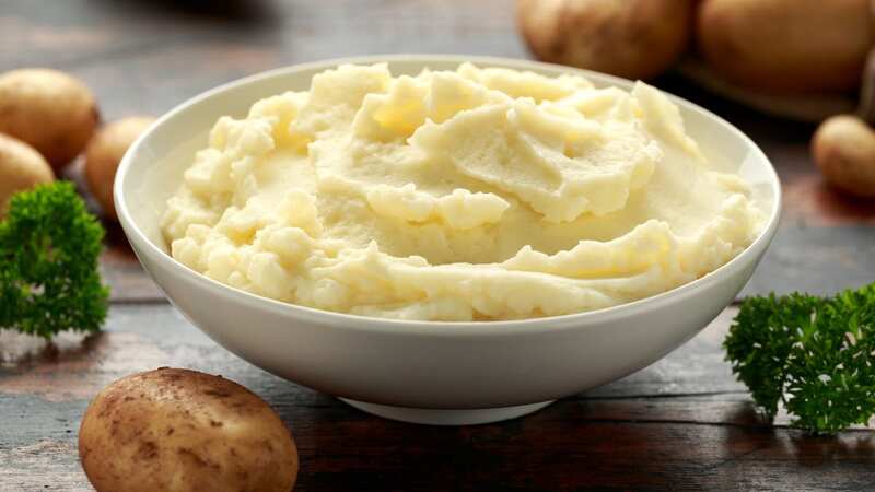 One ingredient will make your mashed potatoes even better (Image: Getty Images/iStockphoto)