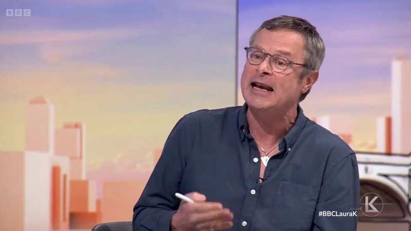 Hugh Fearnley-Whittingstall clashes with Health Secretary over obesity failure