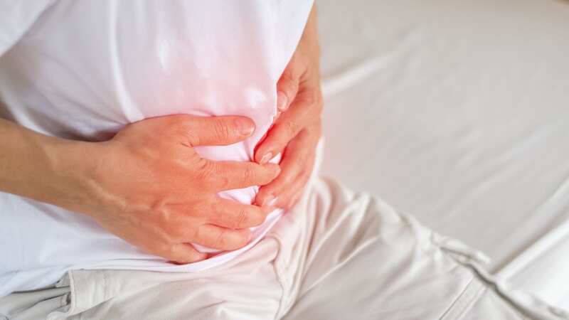 The NHS and doctors report that early diagnosis of bowel cancer can be difficult as patients often dismiss its symptoms (Stock Image) (Image: Getty Images/iStockphoto)