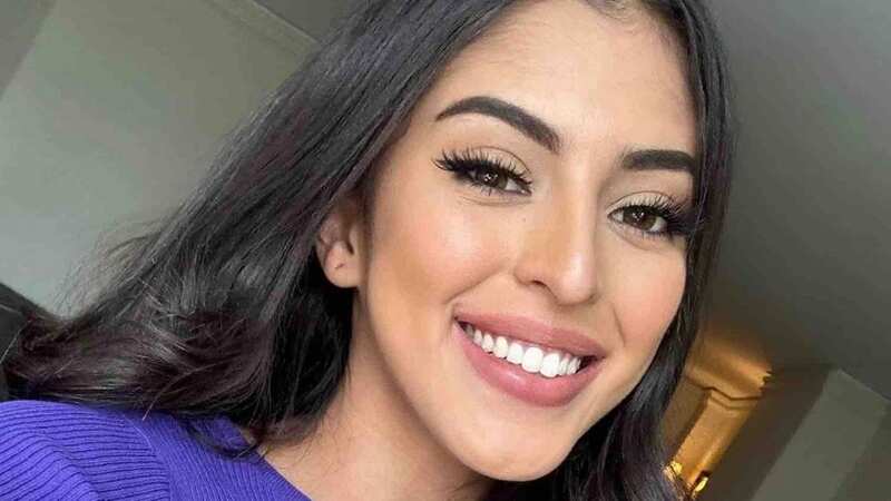Adult film star Sophia Leone was found dead in her apartment aged just 26 on March 1 (Image: Gofundme)