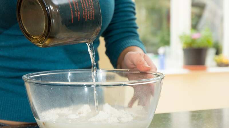 Why not try this recipe for yourself? (Stock photo) (Image: Getty Images/iStockphoto)