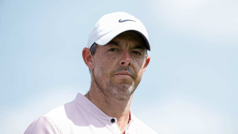 Wyndham Clark echoed the comments of Rory McIlroy (Image: Getty Images)