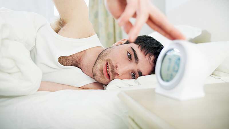 It turns out a nightcap before bed may not actually help you sleep (Image: Getty Images)
