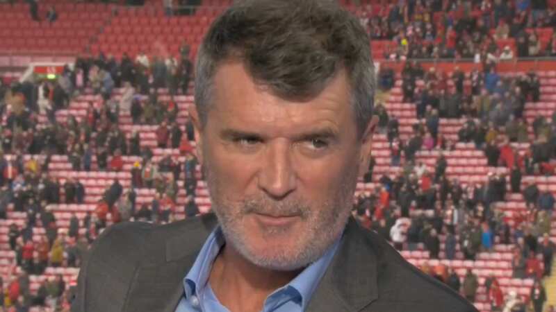 Roy Keane has been impressed by Ollie Watkins (Image: Sky Sports)