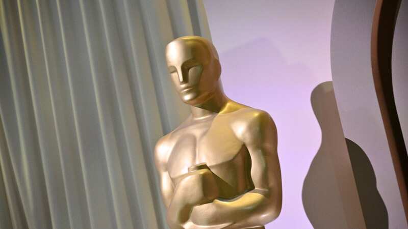 ITV had Oscars issues (Image: Variety via Getty Images)